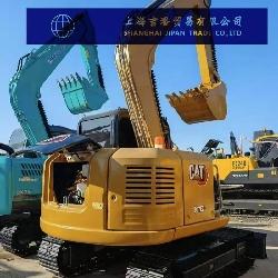 CAT 307