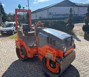 Hamm HD 12 VV