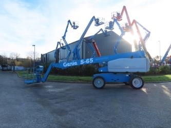 Genie S 65