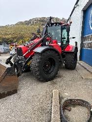 Huddig 1260D