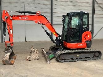 Kubota U 48-4