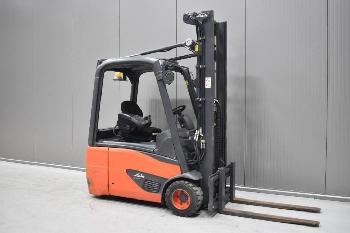 Linde E 18 - 02