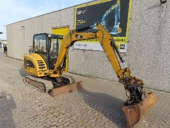 CAT 302.5 C