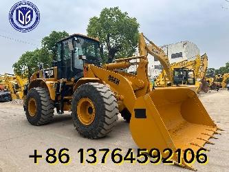 CAT 966 H