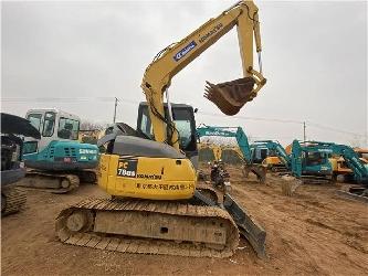 Komatsu PC 78