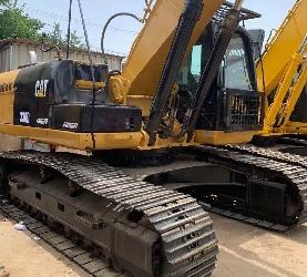 CAT 330DL