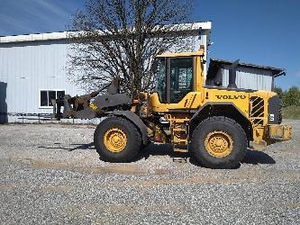 Volvo L 70 F