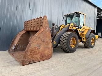 Volvo L120F
