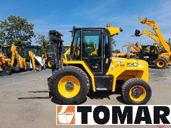 JCB 930-4