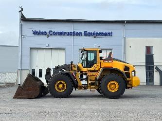 Volvo L 260 H