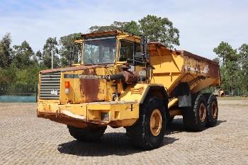 Volvo A 30