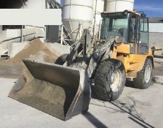 Volvo L 45