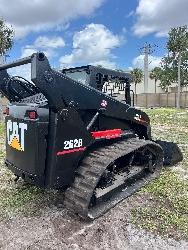 CAT 262 B