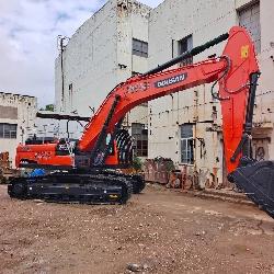 Doosan DX 340