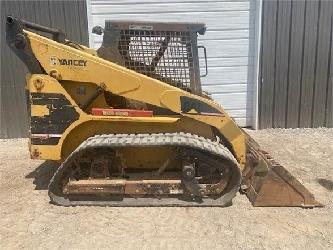 CAT 252