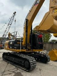 CAT 326D2