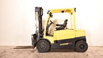 Hyster J5.0XN