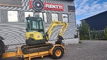 Yanmar Vio 30