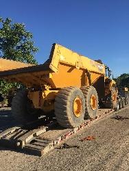 Volvo A 30 F