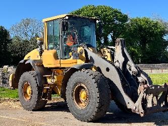 Volvo L 90 G