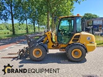 Volvo L28F