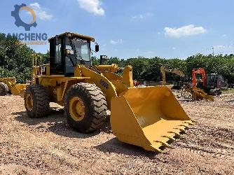 CAT 950G
