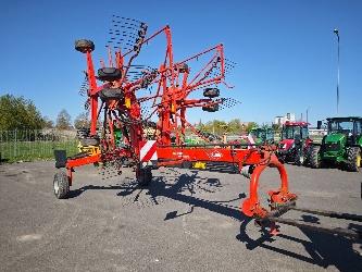 Kuhn GA 8121