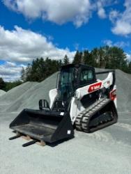 Bobcat T 76