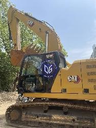 CAT 330