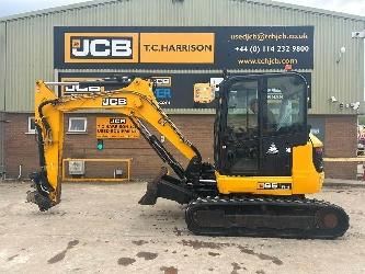 JCB 65R-1