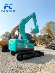 Kobelco SK 75