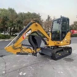 XCMG XE 60 DA