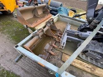 Volvo EC 15 E