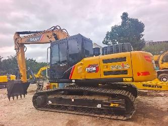 Sany SY 215 H