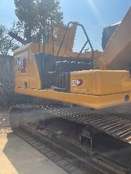 CAT 326 GC