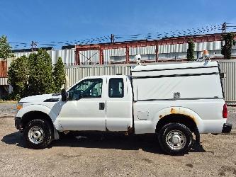 Ford F 250