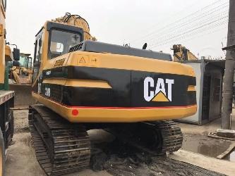 CAT 320BL