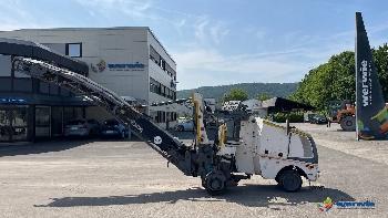 Wirtgen W50