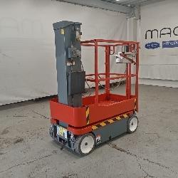 SkyJack SJ 12