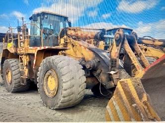 CAT 988 H