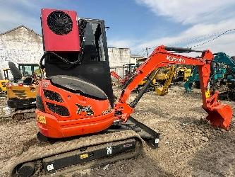 Kubota U 20