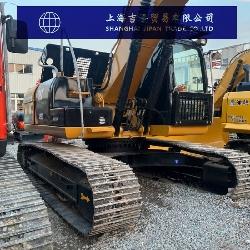 CAT 323 D