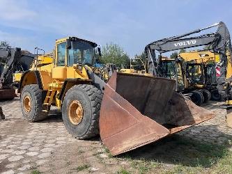 Volvo L 180 E