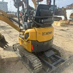 XCMG XE 17 U