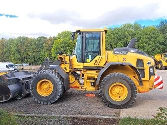 Volvo L60H