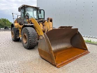 CAT 962 M