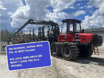 Komatsu 895