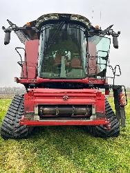 Case IH 8250