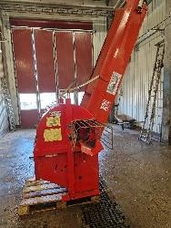  klappi KT-200