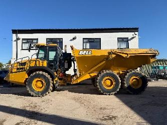 Bell B 30 E